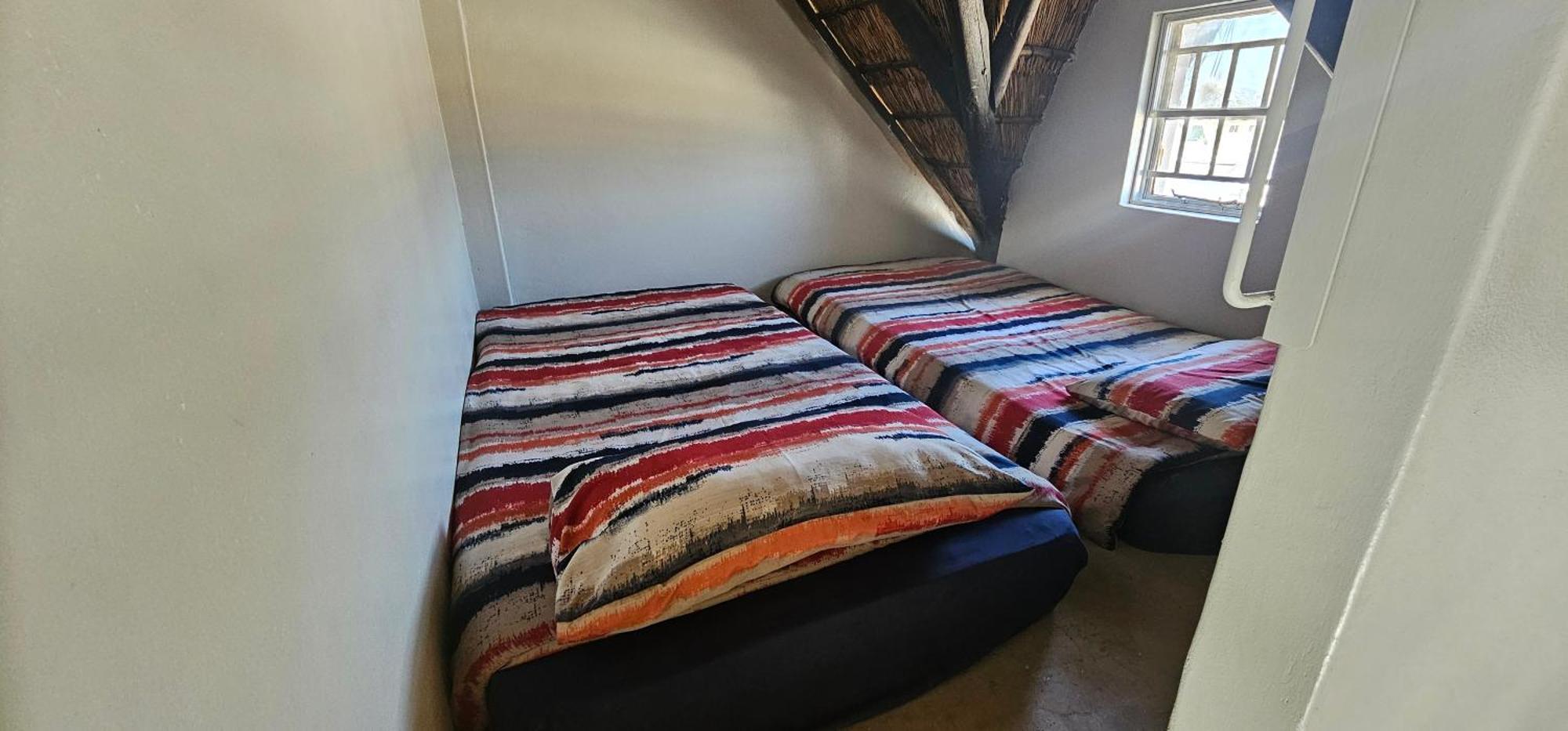 Tamboti Farm Accommodation Tsumeb Exteriör bild